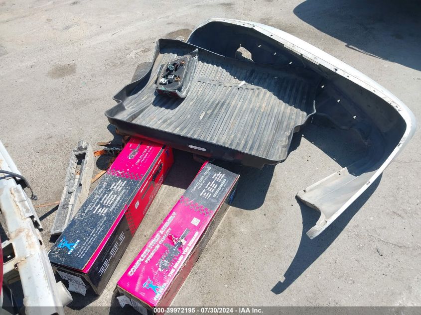 2003 Acura Tl 3.2 Type S VIN: 19UUA56853A040793 Lot: 39972195