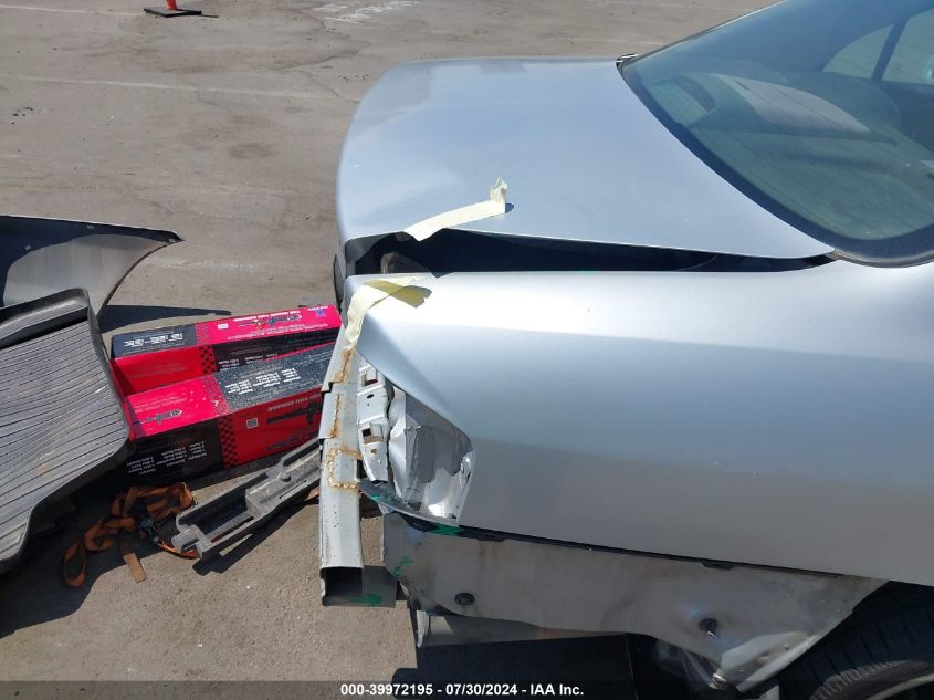 2003 Acura Tl 3.2 Type S VIN: 19UUA56853A040793 Lot: 39972195