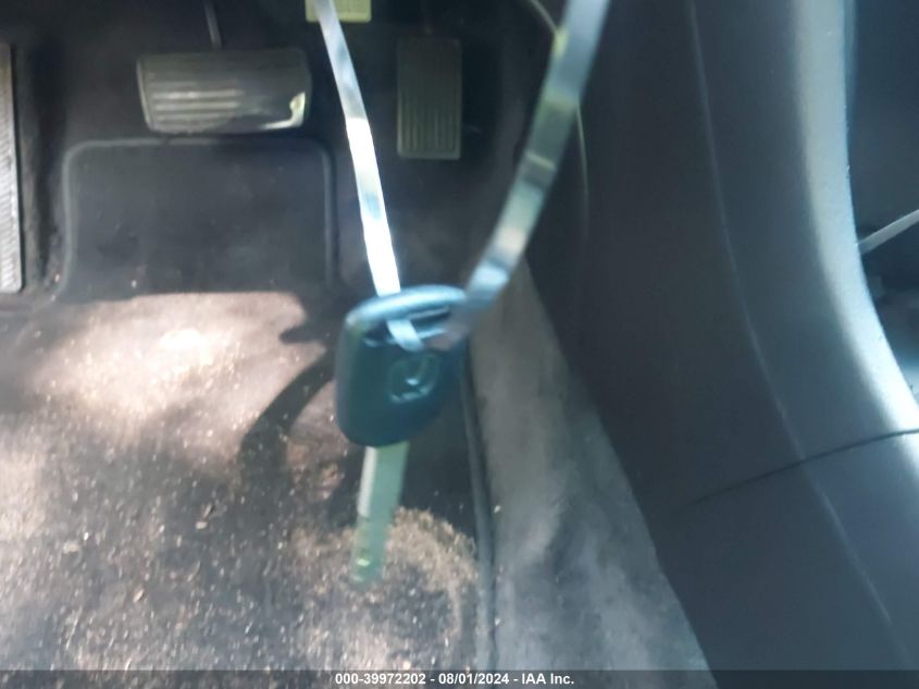 2005 Honda Accord 2.4 Ex VIN: 1HGCM72605A010879 Lot: 39972202