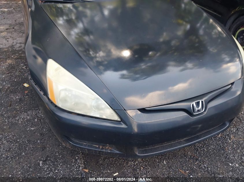 2005 Honda Accord 2.4 Ex VIN: 1HGCM72605A010879 Lot: 39972202