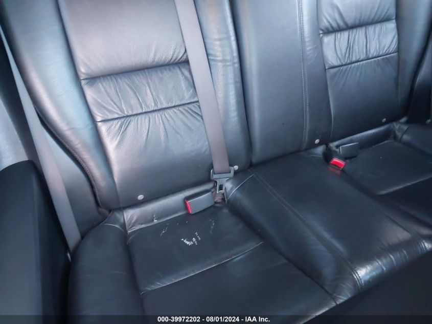 2005 Honda Accord 2.4 Ex VIN: 1HGCM72605A010879 Lot: 39972202