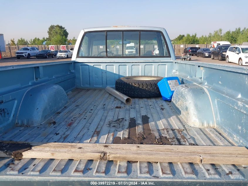 1992 Chevrolet Gmt-400 K3500 VIN: 1GCHK34K4NE223467 Lot: 39972219