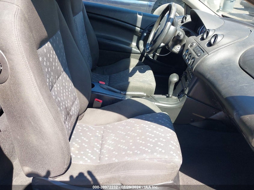 2001 Mercury Cougar V6/V6 S VIN: 1ZWFT61L515611748 Lot: 39972232