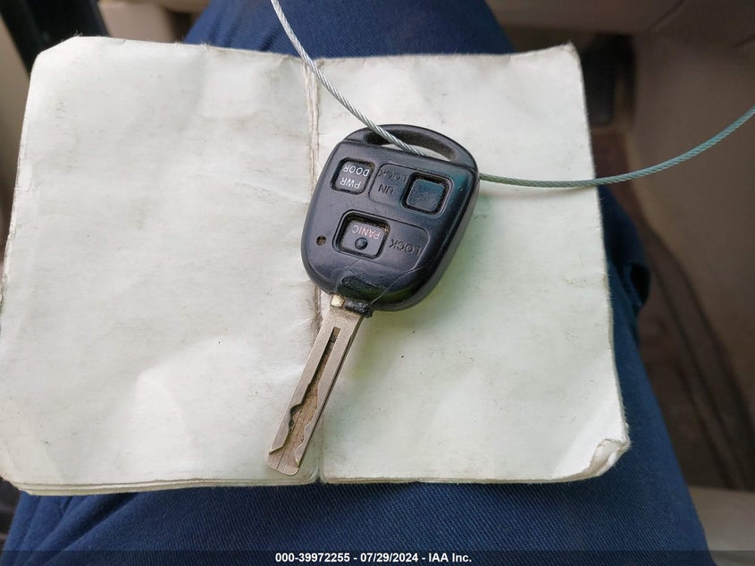 2009 Lexus Rx 350 VIN: 2T2GK31U89C076379 Lot: 39972255