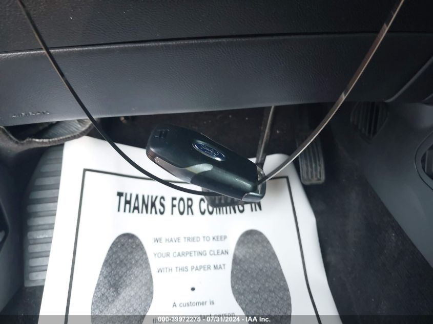 2016 Ford Edge Sel VIN: 2FMPK3J80GBB93205 Lot: 39972275