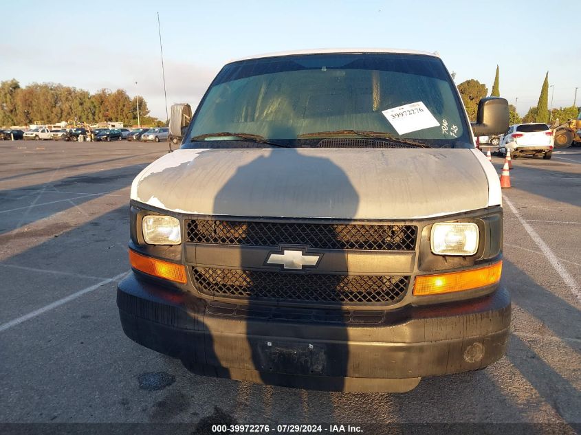 2007 Chevrolet Express G1500 VIN: 1GCFG15X471179441 Lot: 39972276