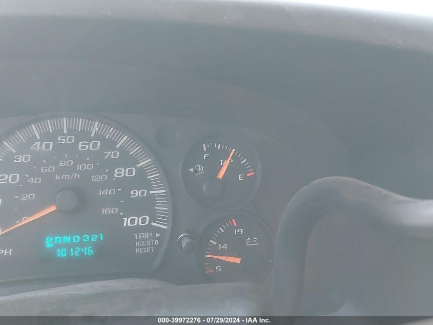 2007 Chevrolet Express G1500 VIN: 1GCFG15X471179441 Lot: 39972276