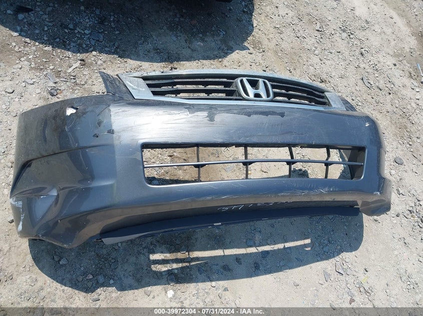 2009 Honda Accord 2.4 Lx VIN: 1HGCP26359A052898 Lot: 39972304