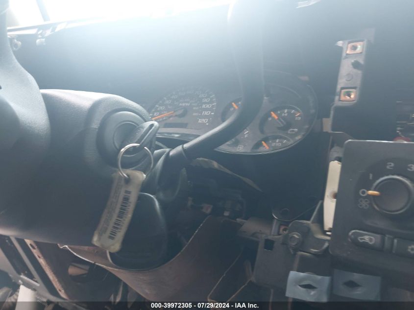 2005 Chevrolet Suburban 1500 Ls VIN: 3GNFK16Z85G280552 Lot: 39972305