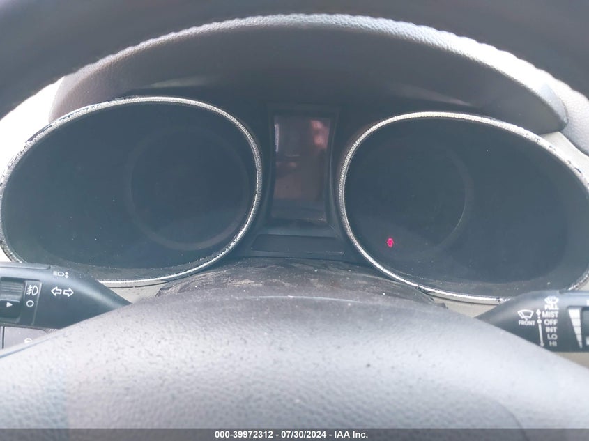 2013 Hyundai Santa Fe Sport 2.0T VIN: 5XYZU3LA5DG105540 Lot: 39972312