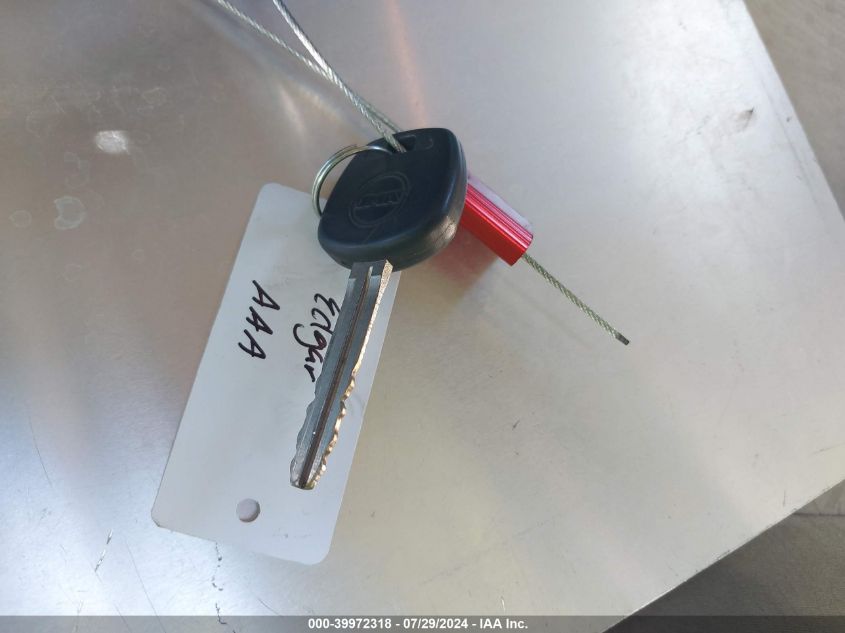 2006 Toyota Tacoma Prerunner V6 VIN: 5TETU62N16Z310034 Lot: 39972318