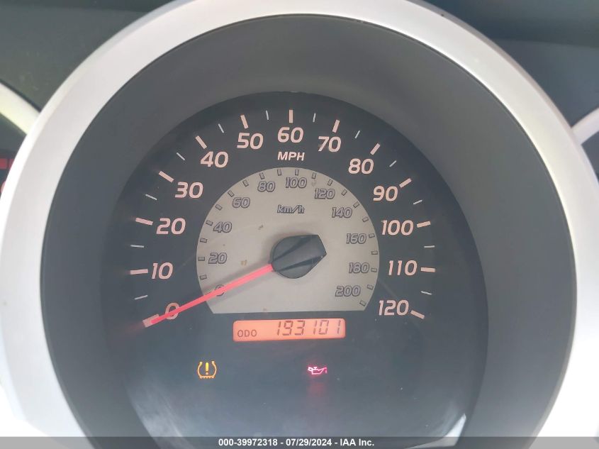 2006 Toyota Tacoma Prerunner V6 VIN: 5TETU62N16Z310034 Lot: 39972318