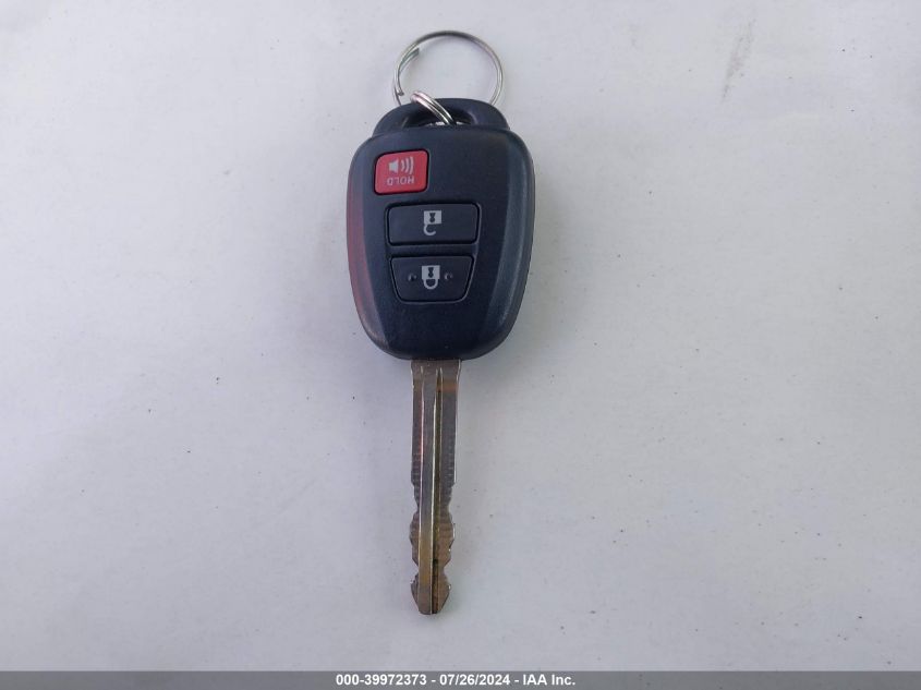 2020 Toyota Tacoma Double Cab/Sr/Sr5/Trd Spo VIN: 5TFCZ5AN9LX243411 Lot: 39972373