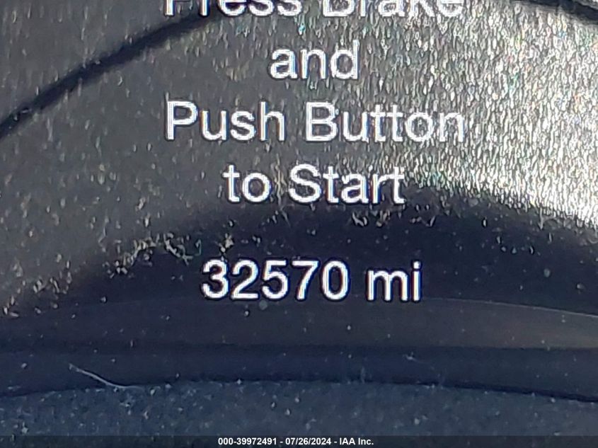 2021 Dodge Durango R/T Awd VIN: 1C4SDJCT1MC850328 Lot: 39972491