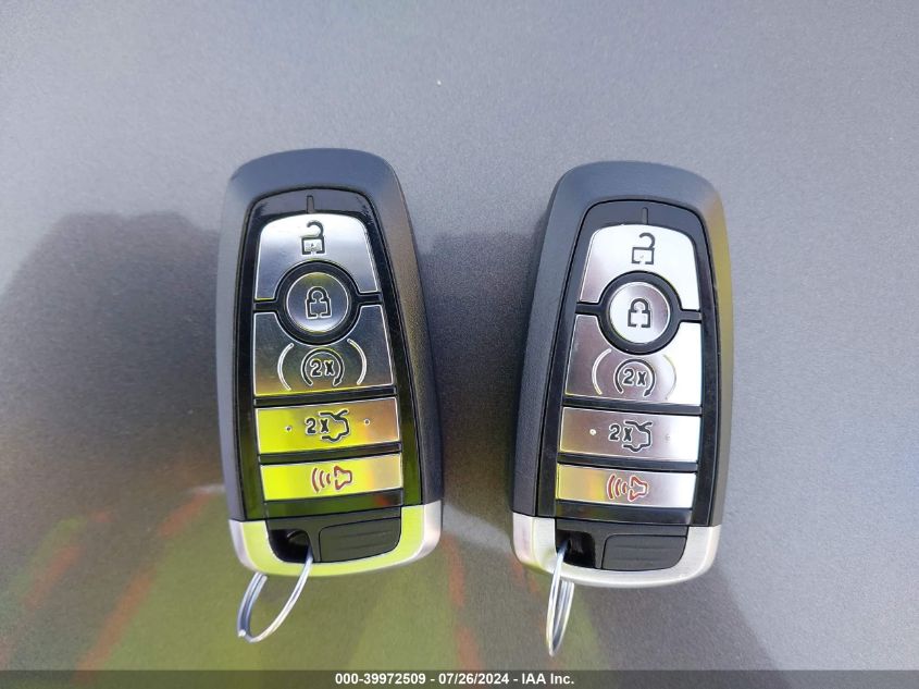 2019 Ford Edge St VIN: 2FMPK4AP0KBB28022 Lot: 39972509