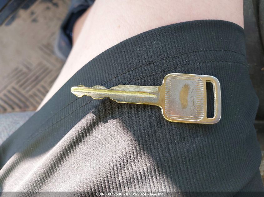 2003 Chevrolet Tracker VIN: 2CNBJ13C636903021 Lot: 39972590