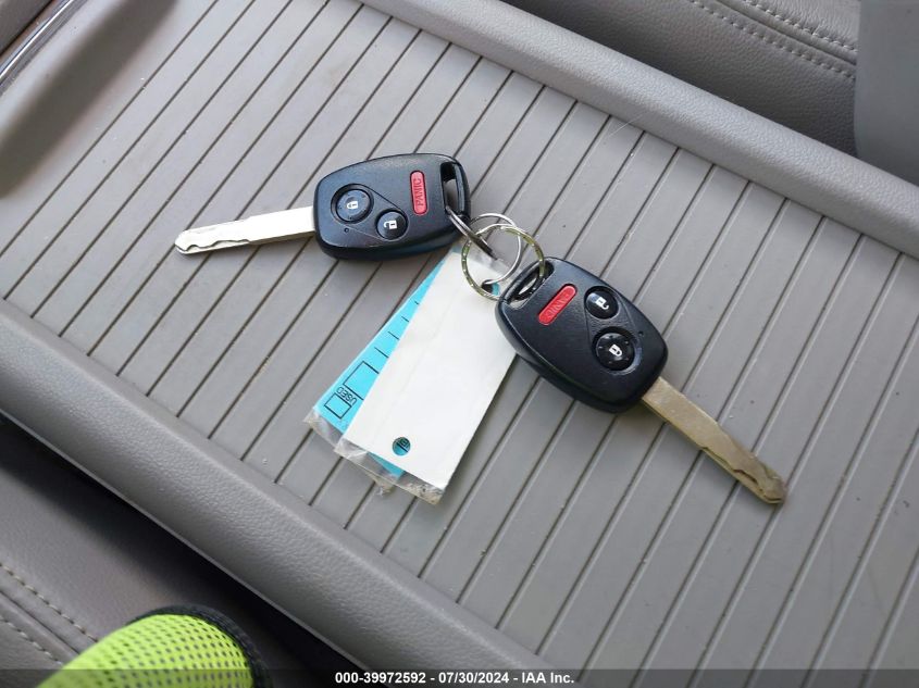 2012 Honda Cr-V Ex-L VIN: 5J6RM4H77CL017475 Lot: 39972592