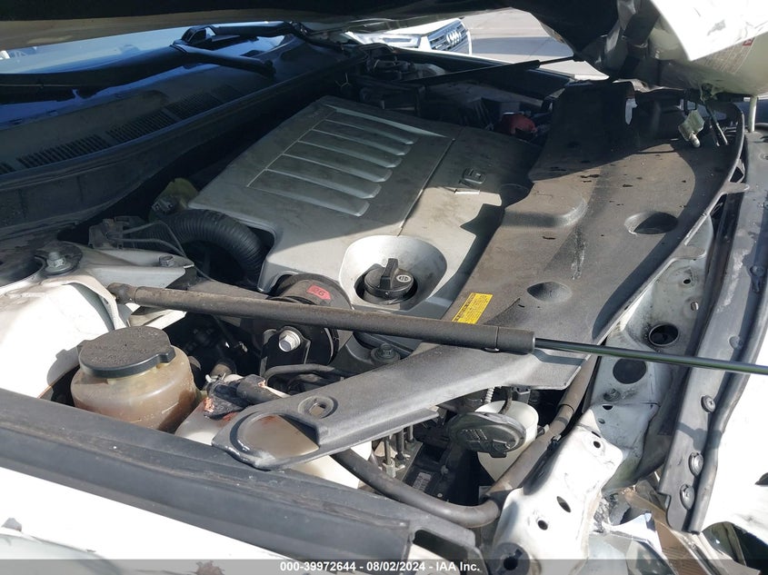 2007 Toyota Camry Xle V6 VIN: JTNBK46K973002868 Lot: 39972644