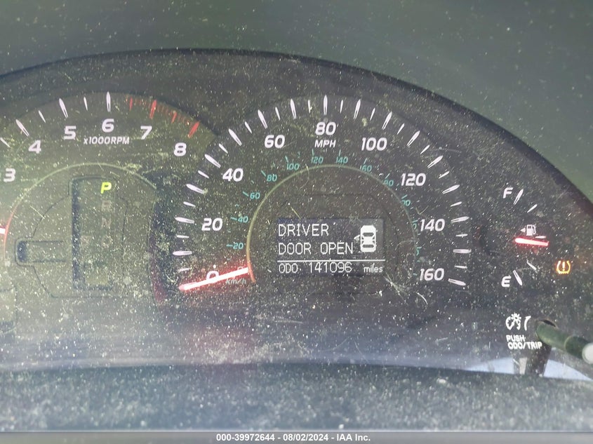 2007 Toyota Camry Xle V6 VIN: JTNBK46K973002868 Lot: 39972644