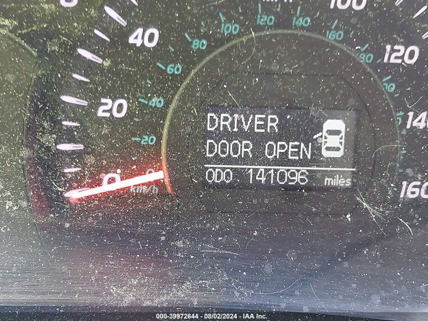 2007 Toyota Camry Xle V6 VIN: JTNBK46K973002868 Lot: 39972644