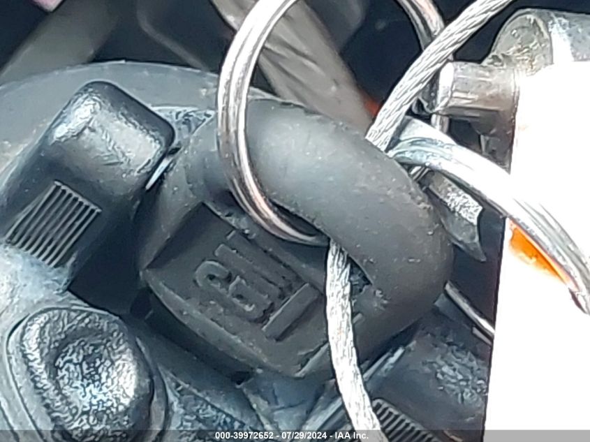 2003 Chevrolet Cavalier VIN: 1G1JC12F537211301 Lot: 39972652