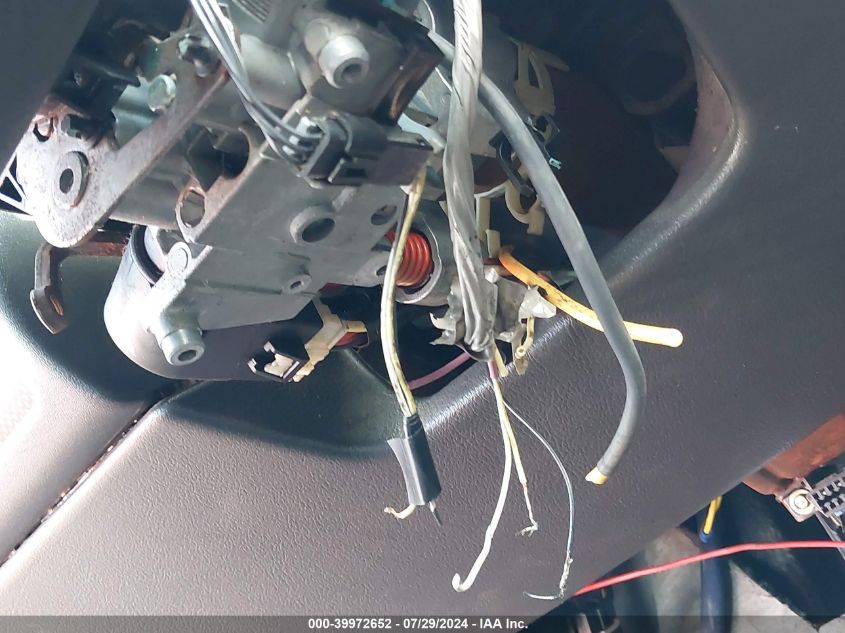 2003 Chevrolet Cavalier VIN: 1G1JC12F537211301 Lot: 39972652