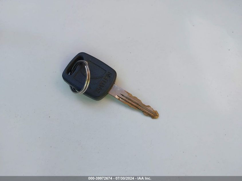 1G8ZH5286SZ261139 1995 Saturn Sl1