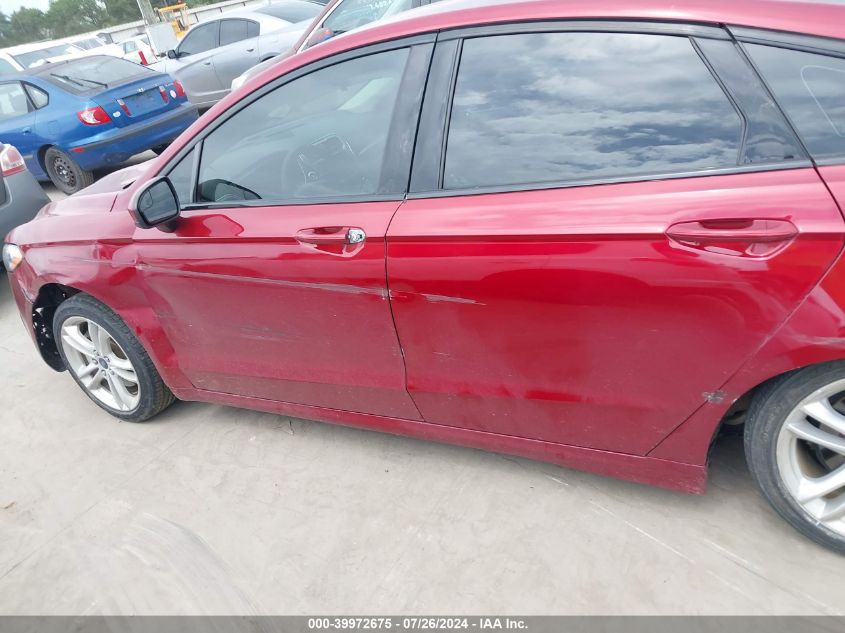 3FA6P0H70JR149992 2018 FORD FUSION - Image 20