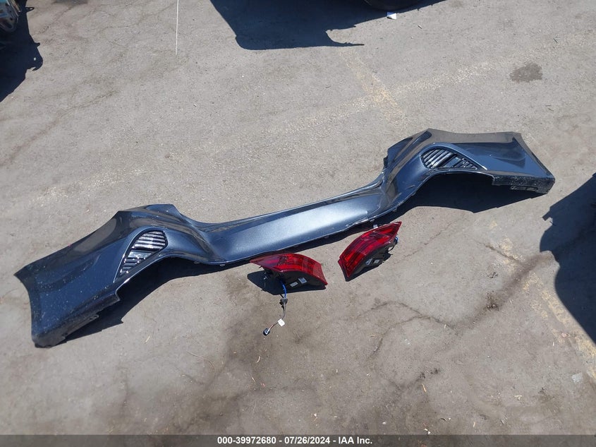 2024 KIA FORTE GT-LINE - 3KPF54AD4RE729000