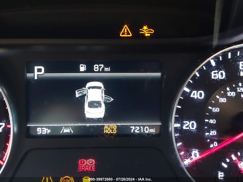 2024 KIA FORTE GT-LINE - 3KPF54AD4RE729000