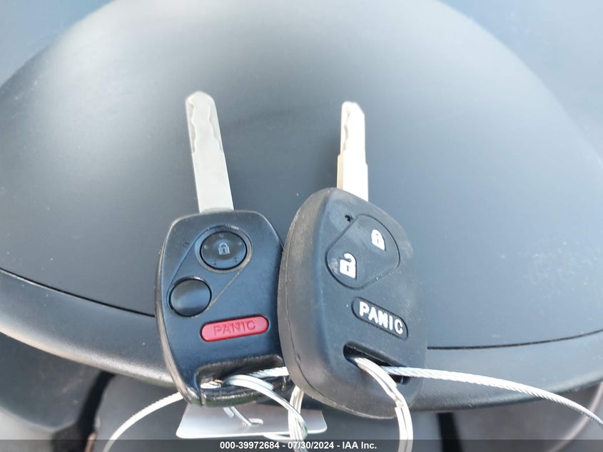 2008 Honda Fit Sport VIN: JHMGD38688S059678 Lot: 39972684