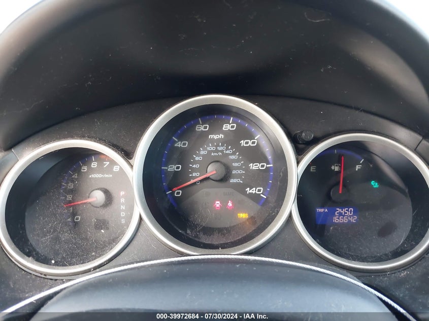 2008 Honda Fit Sport VIN: JHMGD38688S059678 Lot: 39972684