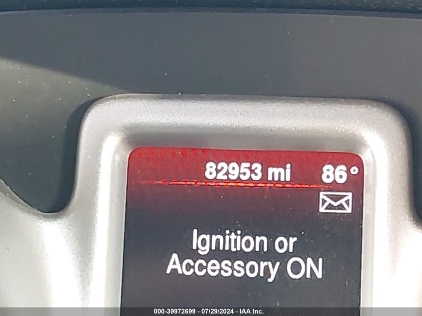 2014 Dodge Journey Se VIN: 3C4PDCAB1ET259207 Lot: 39972699