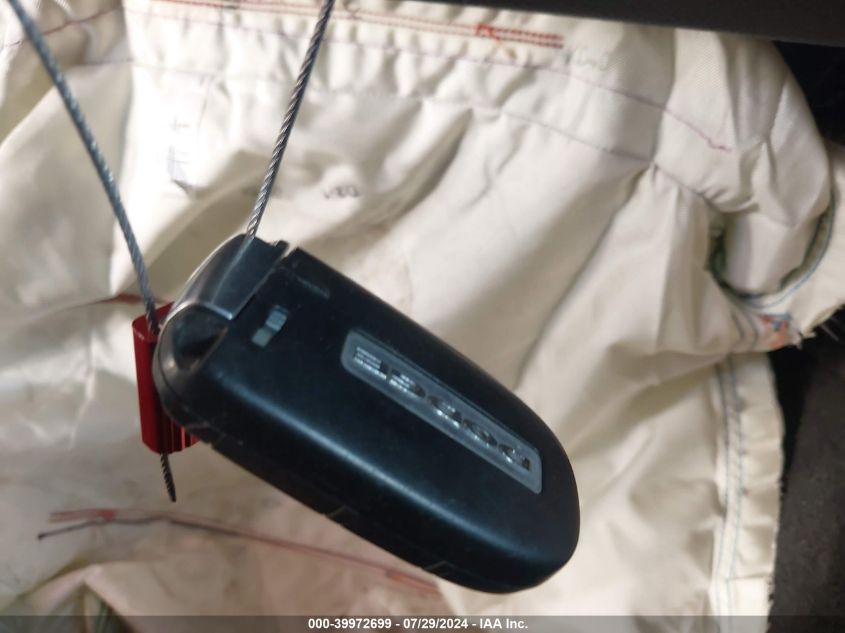 2014 Dodge Journey Se VIN: 3C4PDCAB1ET259207 Lot: 39972699