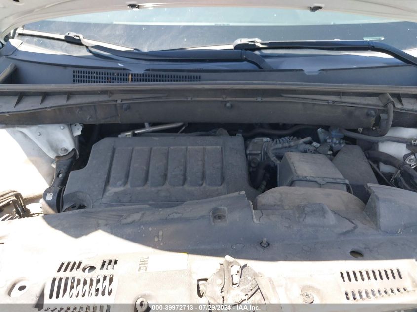 2016 Toyota Highlander Xle V6 VIN: 5TDKKRFH5GS177445 Lot: 39972713