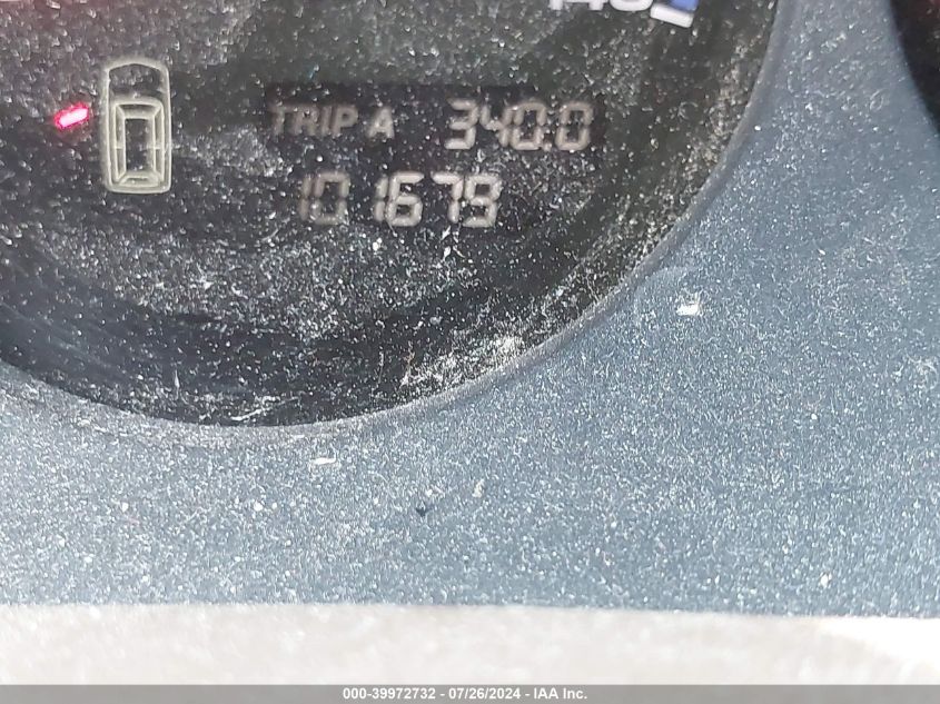 2004 Acura Mdx Touring VIN: 2HNYD186X4H520725 Lot: 39972732