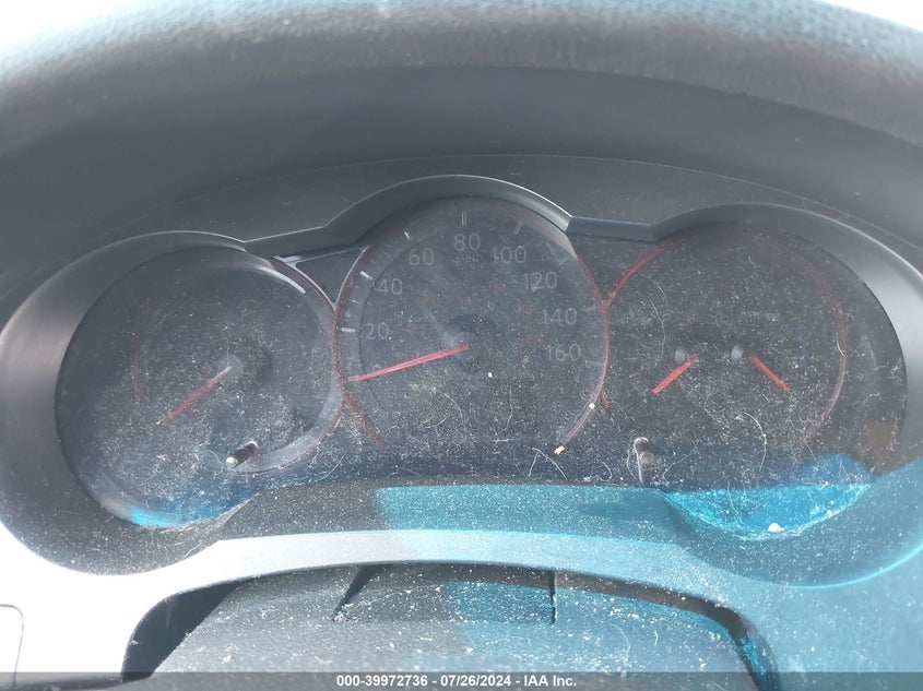 2009 Nissan Altima Hybrid VIN: 1N4CL21E19C183761 Lot: 39972736