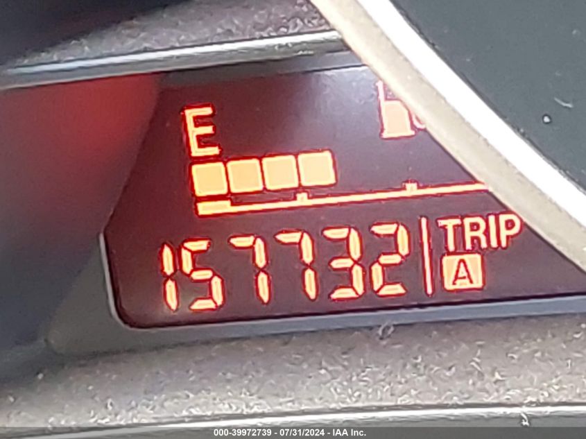 2010 Mazda Mazda3 I Touring VIN: JM1BL1SGXA1164075 Lot: 39972739