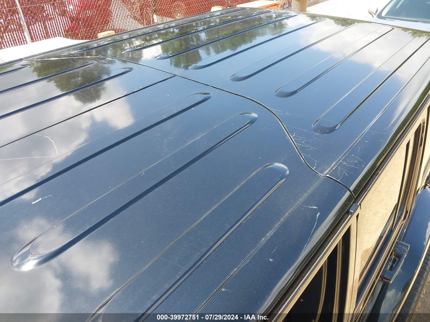 2012 Jeep Wrangler Unlimited Sahara VIN: 1C4BJWEG9CL278316 Lot: 39972751