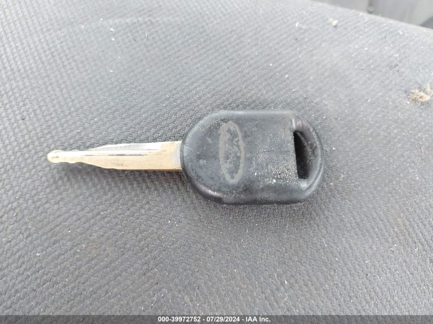 2004 Ford Ranger Xlt VIN: 1FTYR15E44PB41508 Lot: 39972752