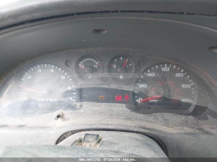 2004 Ford Ranger Xlt VIN: 1FTYR15E44PB41508 Lot: 39972752