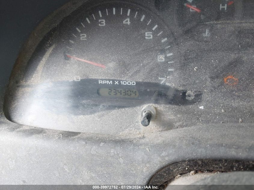 2004 Ford Ranger Xlt VIN: 1FTYR15E44PB41508 Lot: 39972752