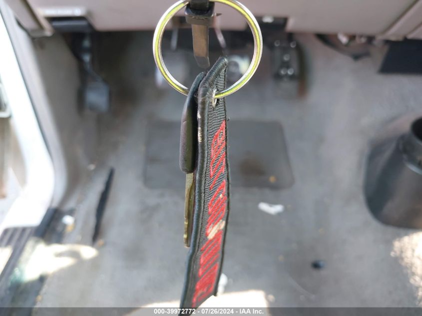 1998 Ford Ranger Xl/Xlt VIN: 1FTYR14CXWPB24537 Lot: 39972772