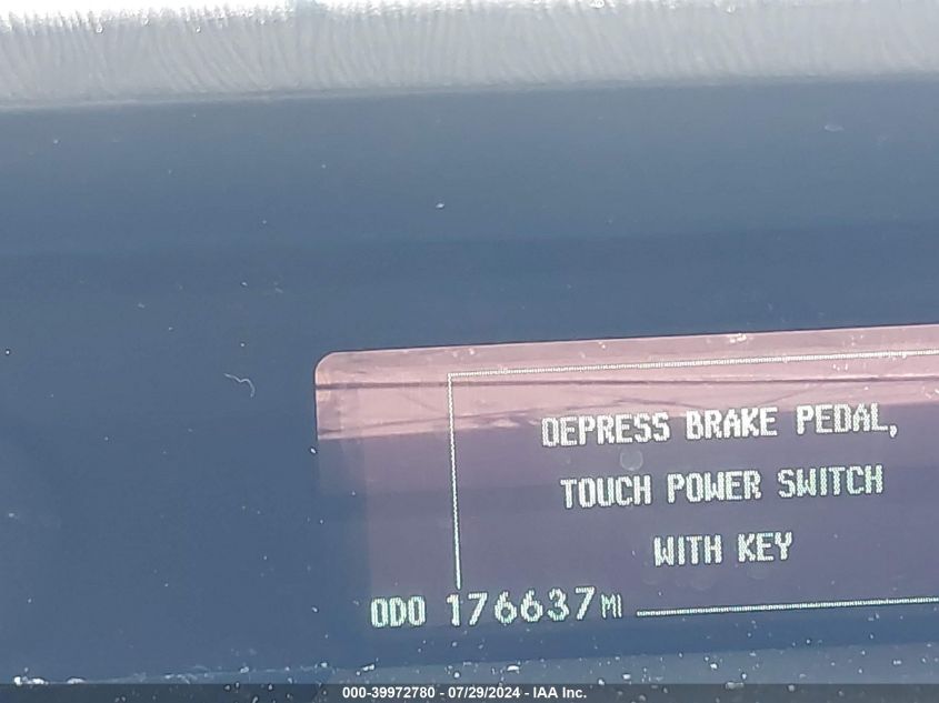 2012 Toyota Prius Three VIN: JTDKN3DU3C5466795 Lot: 39972780