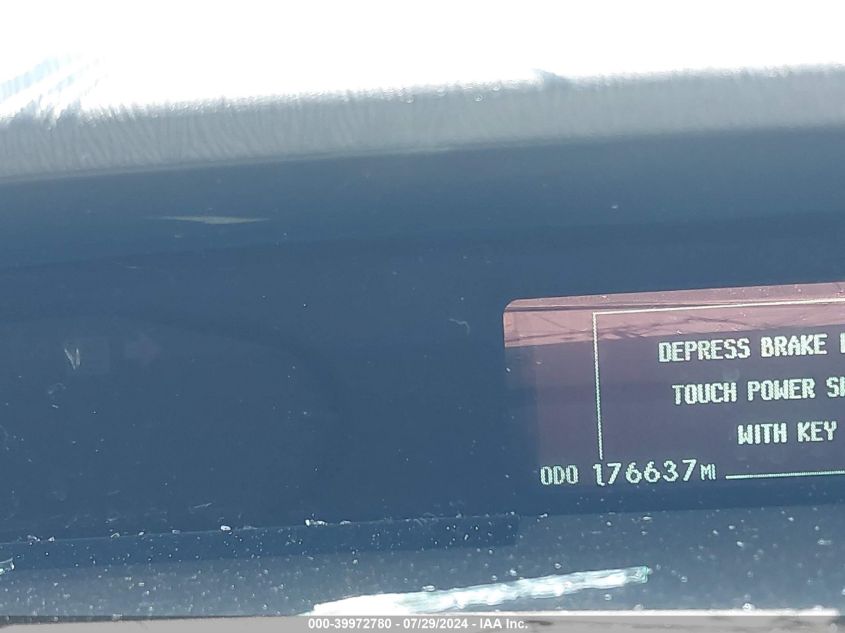 2012 Toyota Prius Three VIN: JTDKN3DU3C5466795 Lot: 39972780