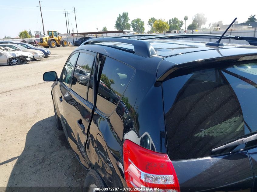 2011 Toyota Rav4 VIN: JTMKF4DV9B5036540 Lot: 39972787