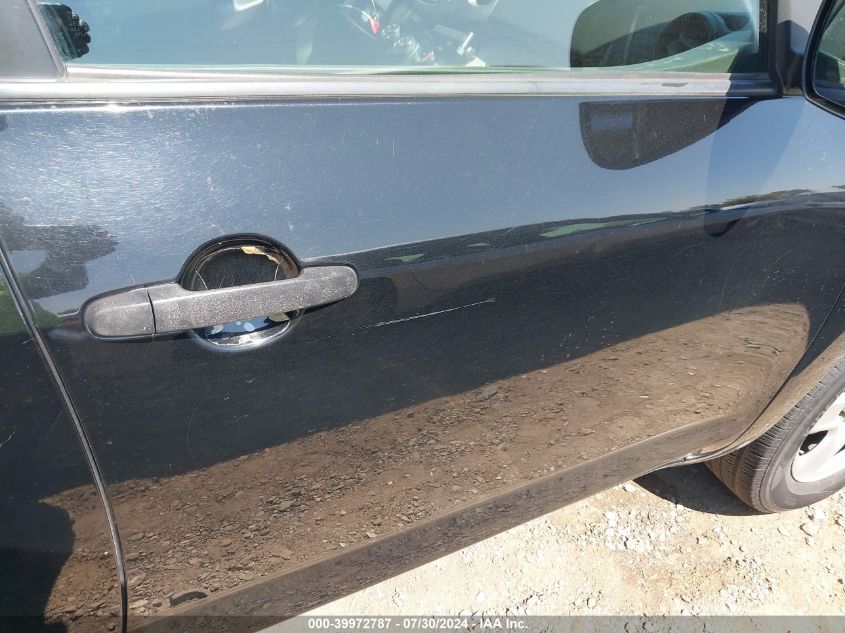 2011 Toyota Rav4 VIN: JTMKF4DV9B5036540 Lot: 39972787