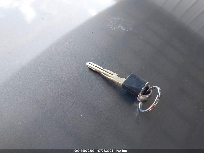 2007 Nissan Murano Sl VIN: JN8AZ08T47W514096 Lot: 39972803