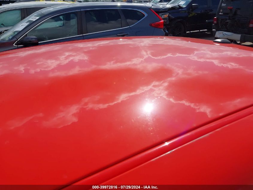 2022 Dodge Challenger Gt VIN: 2C3CDZJG5NH260676 Lot: 39972816