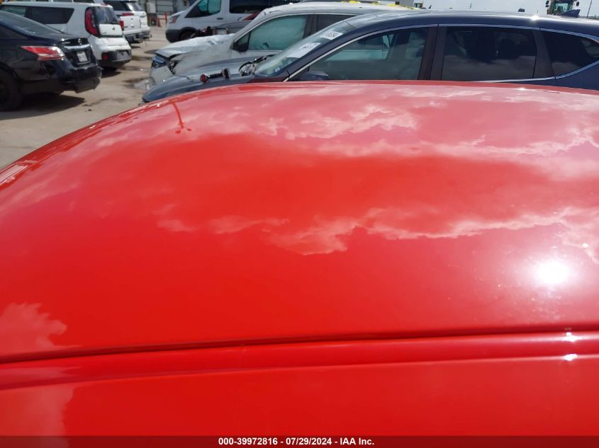 2022 Dodge Challenger Gt VIN: 2C3CDZJG5NH260676 Lot: 39972816